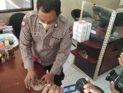 Waspada ‘Teror’ Onde-Onde Berisi Potongan Kawat Dialami Warga Jember