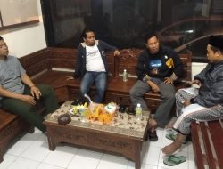 Bentrok Suporter di Bondowoso Tepat di Depan Mapolsek, Tanpa Izin, Jalan 7 Hari