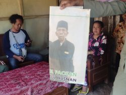 Pamit Cari Rumput, Lansia di Bondowoso Hilang, Tinggalkan Sandal dan Peci