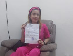 Dugaan Anggota Polres Bondowoso Berpoligami dan Telantarkan Keluarga, Kapolres: Dilimpahkan ke Polda