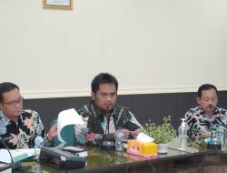 Tidak Sesuai Target, Proyek Multiyears Pemkab Jember Terancam Molor