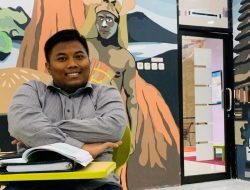 Prepare To Be A Leader; Membaca Untuk Menjadi Pemimpin Hebat