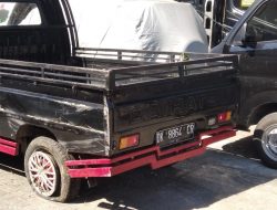 Kecelakaan Angkutan Buruh Kopi di Bondowoso, Penyebabnya Rem Blong atau Ban Meletus?