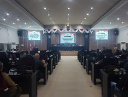 PKB – Demokrat Bondowoso Minta Pemkab Tidak Anti Kritik