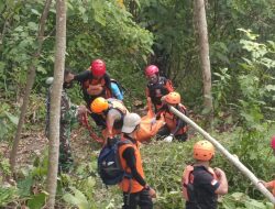 Hilang 3 Hari, Lansia di Bondowoso Ditemukan Terapung di Sungai