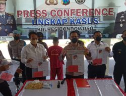 Modus Investasi Usaha Elpiji, Puluhan Warga Bondowoso Tertipu, Gasak Duit Rp 20 Miliar