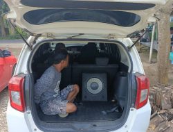 Jual Mesin Pompa Hasil Curian, 2 Pria Asal Balung Dibekuk Polisi