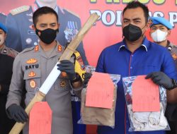 Takut Aksi Cabulnya Dibongkar, Warga Pasuruan Aniaya Korban Hingga Tewas