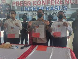 Ditinggal Ngarit, Motor Warga Bondowoso Raib Digondol Maling