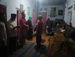 Diduga Depresi Ditinggal Istri, Pria di Jember Akhiri Hidupnya dengan Cara ini
