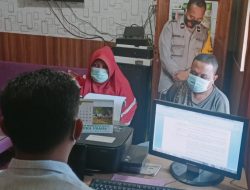 Modus Belanja Pakai Uang Palsu, Pasutri di Jember Dibekuk Polisi