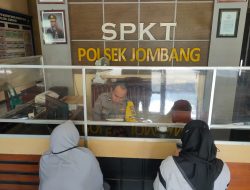 Seminggu Motor Dipinjam Tetangga Tidak Dikembalikan, Ibu di Jember Lapor Polisi