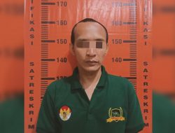 Modus Tawarkan Mobil Oper Kredit, Pria Asal Tanggul Tipu Korban Rp. 35 Juta