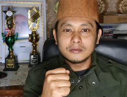 Netfid Indonesia Hadir di Jember, Hendra : Untuk Memberikan Pemahaman Demokrasi Yang Baik