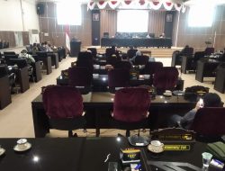 Fraksi PDIP Bondowoso Soroti Penebangan Kayu Peneduh dan Temuan BPK tentang Hibah APBD 2021