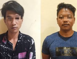 Sakit Hati Karena Dipecat, Mantan Karyawan Embat Uang Setoran, Begini Modusnya