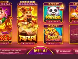 Berantas Judi Slot High Domino Island, Hanya Semalam 5 Pelaku Berhasil Dibekuk, Uang Jutaan Rupiah Jadi BB