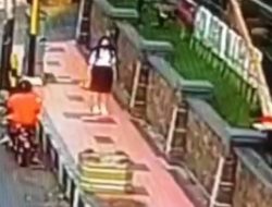 Waduh, Eksibis di Jember Kembali Berulah, Pamer Alat Vital Kepada Pelajar