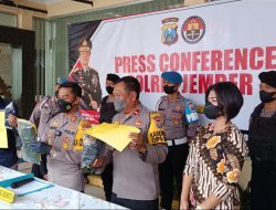 Siswa SMK Jember Pemilik Tendangan Maut Terancam 10 Tahun Penjara