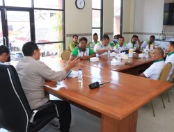 Muscab HKTI Batal Digelar, Ternyata Ini Persoalannya