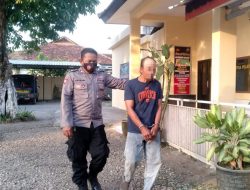 Anak Butuh Biaya Sekolah, Pria di Balung Nekat Curi Tabung LPG 3 kg