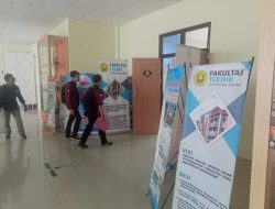 Kasus Perploncoan Maba, UNEJ Jember Bentuk Tim Investigas Lakukan Penyelidikan