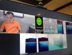 Divonis 5 Tahun, Pelajar SMK 2 Jember Ditahan di Lapas Blitar