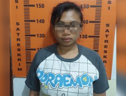 Usai Gondol Emas Merantau Jadi TKW, Pas Pulang Langsung Masuk Penjara