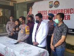 Kasus Kematian Mahasiswi Unej SP3, Ini Alasannya