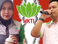 Muncul SK DPD HKTI Jember Untuk Evi Lestari, Bagimana Dengan HKTI M. Soleh?