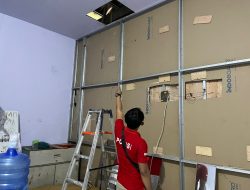 Puluhan Handphone Rudy Cell di Jember Dicuri Maling, Pelaku Rusak CCTV