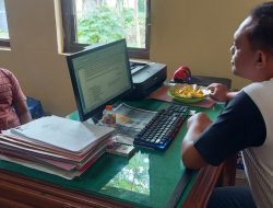 Berbekal Obeng, 2 Pelaku Pencuri Berhasil Gondol Puluhan Handphone, Tapi Berhasil Ditangkap Polisi