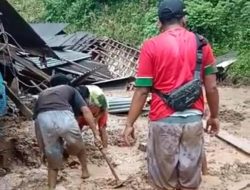 Sehari Gunung Gumitir 2 Kali Longsor, 1 Warga Tewas Tertimbun