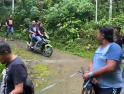 Judi Sabung Ayam Digrebek Polisi, Eh Pelakunya Oknum ASN Dr Soebandi