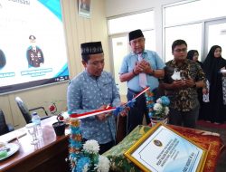 Warek 3 Unuja Dorong Puskakum Banyak Melahirkan Karya