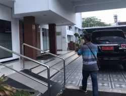 Kejaksaan Negeri Jember Periksa Kadispora Soal Anggaran Porprov 2022