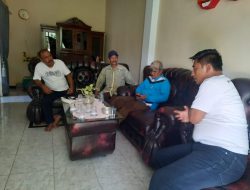 Pemuda Yang Dianiaya, dan Dibiarkan di Area Persawahan Akhirnya Meninggal Dunia