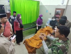 Hasil Visum Pelajar yang Dibunuh Pacarnya di Jember, Usia Kandungan 7 Bulan