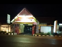 Dua Tahanan Polsek Tanggul Jember Kabur, Sempat Menyapa Warga Sekitar