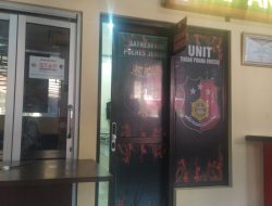 FH Akhirnya Penuhi Panggilan Polisi dan Jalani Pemeriksaan