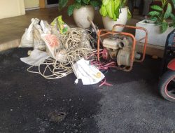 22 Penambang Emas Ilegal di Jember Ditangkap Polisi, Ini Alasannya