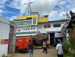 Pesantren Milik FH Belum Terdaftar di Kemenag, Kasi Pontren Sebut Baru Mengajukan