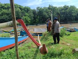 Niat Ambil Bola, Bocah Di Jember Tenggelam Di Muara Sungai Bedadung