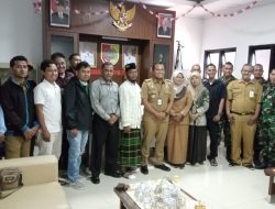 Polemik Perumahan di Gebang, Warga Minta Bupati Turun Tangan