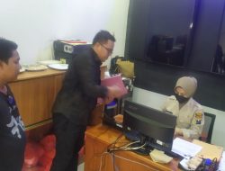 Warga Pertanyakan Aduan Penggelapan Pajak Desa Klatakan 3 Bulan Lalu