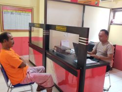 Usai Taraweh Bukannya Tadarus, Tapi Belajar Matematika, Kakek di Puger Diringkus Polisi