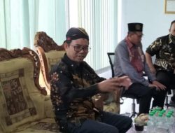 Alumni Nurul Jadid Probolinggo Dilantik Jadi Kepala Kemenag Jember