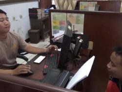 Pura-Pura Hadiri Haul Habib Soleh, Pria Asal Pasuruan Gondol HP Pengunjung