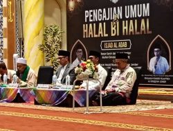 Wabup Jember Apresiasi Dzikrus Syafaah Alumni Bloagung Sebagai Kreatifitas Santri