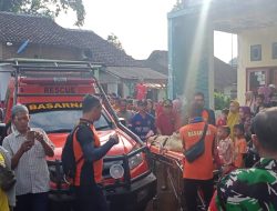 Jasad Bocah Terbawa Arus Sungai Bedadung Ditemukan 1,5 Kilometer Dari Titik Awal